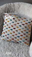 52 Weeks of Scrap Yarn