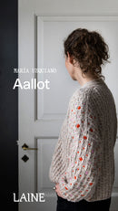 52 Weeks of Scrap Yarn