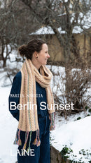 52 Weeks of Scrap Yarn