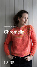 52 Weeks of Scrap Yarn