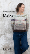 52 Weeks of Scrap Yarn