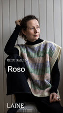 52 Weeks of Scrap Yarn