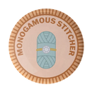 Merit Badge Pin