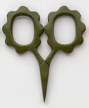 Small Flower Scissors