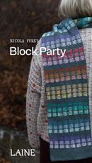 52 Weeks of Scrap Yarn