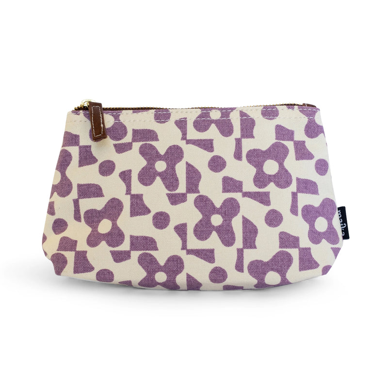 Medium Zipper Pouch