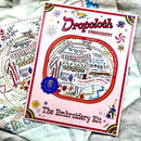 Original Embroidery Kit