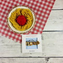 March Stitch Marker of the Month