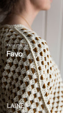 52 Weeks of Scrap Yarn