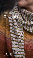 52 Weeks of Scrap Yarn