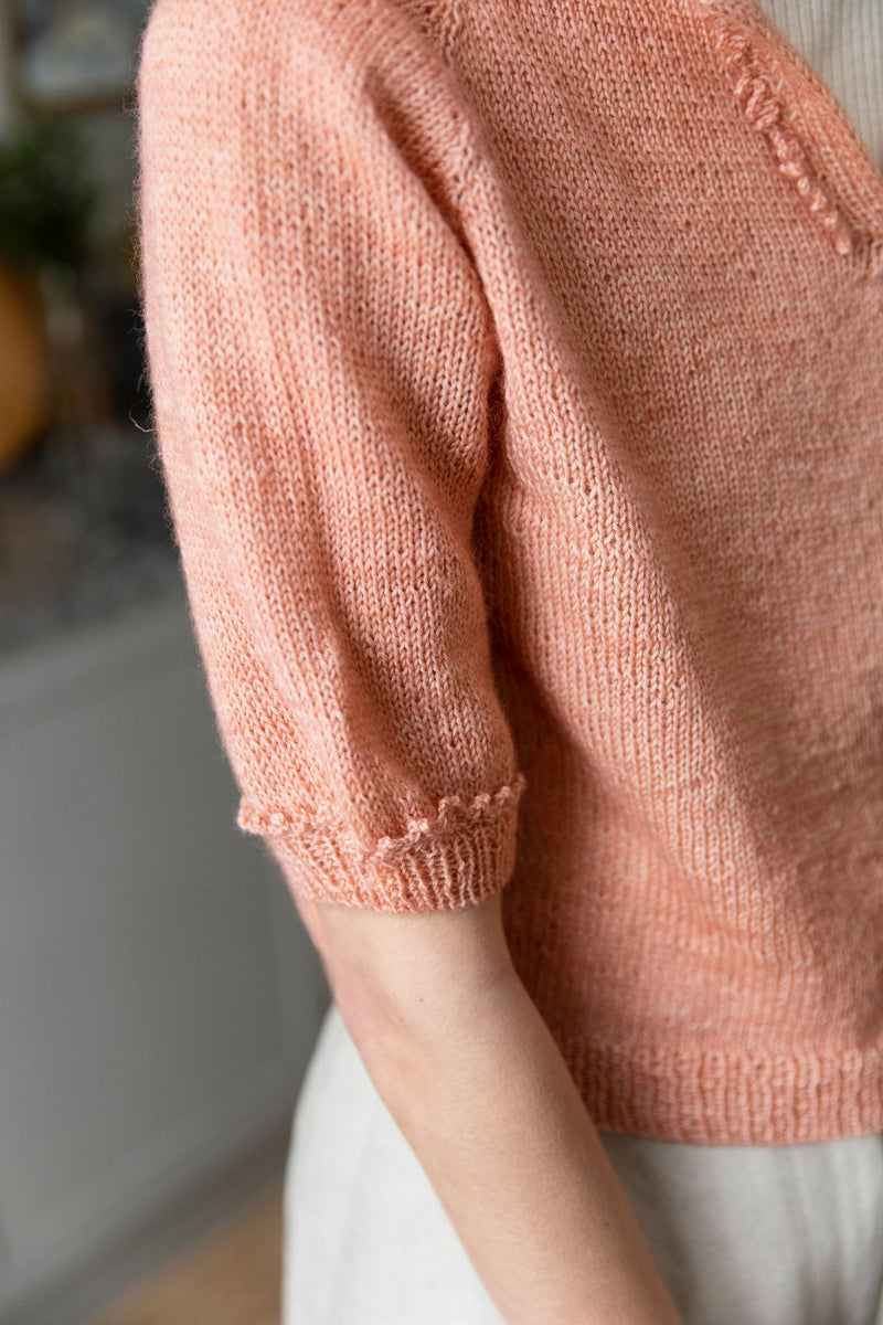 Textured Knits