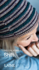 52 Weeks of Scrap Yarn