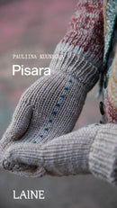 52 Weeks of Scrap Yarn