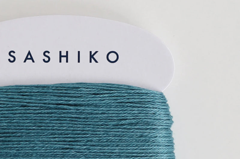Thick Sashiko Thread