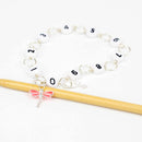 Circular Chain Row Counter