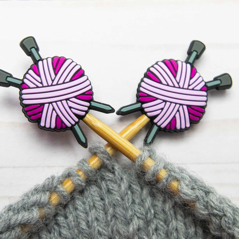 Additional Stitch Stoppers