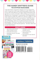 Pocket Guide to Knitting