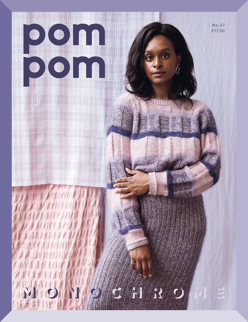 Pompom Quarterly No.47