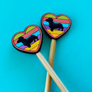 More Point Protectors