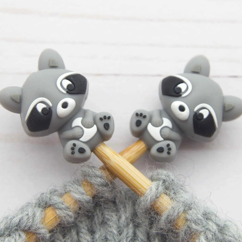 Additional Stitch Stoppers