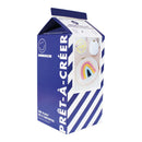 Rainbow Punch Needle Kit