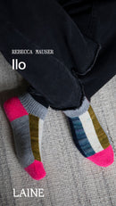 52 Weeks of Scrap Yarn