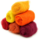 Wool Roving Sampler