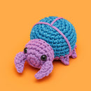 Roland the Beetle