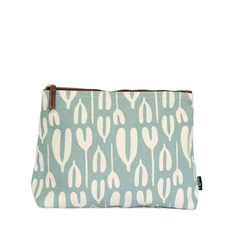 Large Zipper Pouch