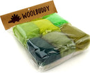 Wool Roving Sampler