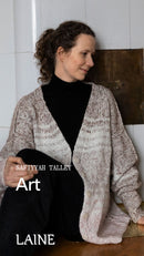 52 Weeks of Scrap Yarn