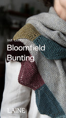 52 Weeks of Scrap Yarn