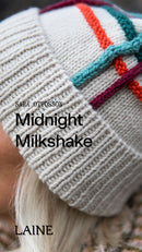 52 Weeks of Scrap Yarn