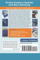 Pocket Guide to Shashiko and Boro