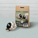 Sheep Needle Felting Kit