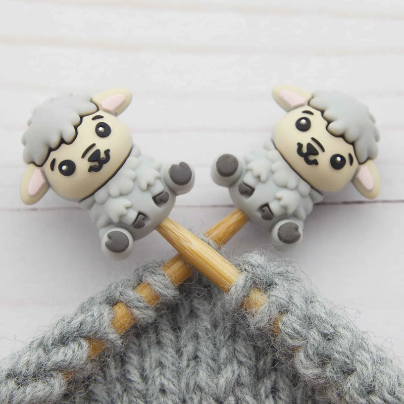 Stitch Stoppers