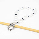 Circular Chain Row Counter