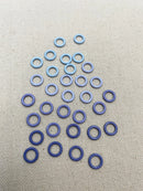 Ring Stitch Markers