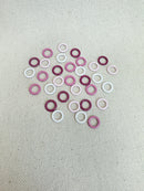 Ring Stitch Markers