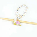 Circular Chain Row Counter