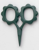 Small Flower Scissors