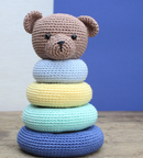 Stacking Bear