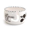 Size of Stash Yarn Bowl