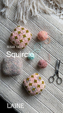 52 Weeks of Scrap Yarn