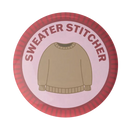 Merit Badge Pin