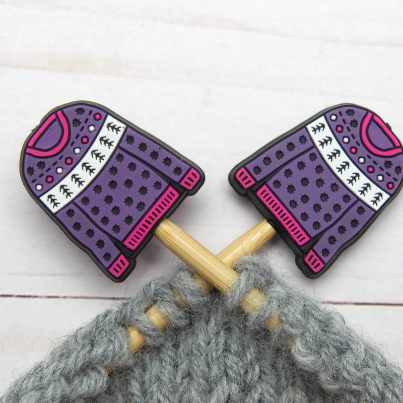 Additional Stitch Stoppers