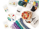 Twice Sheared Sheep Trunk Show