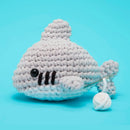 Tank the Shark