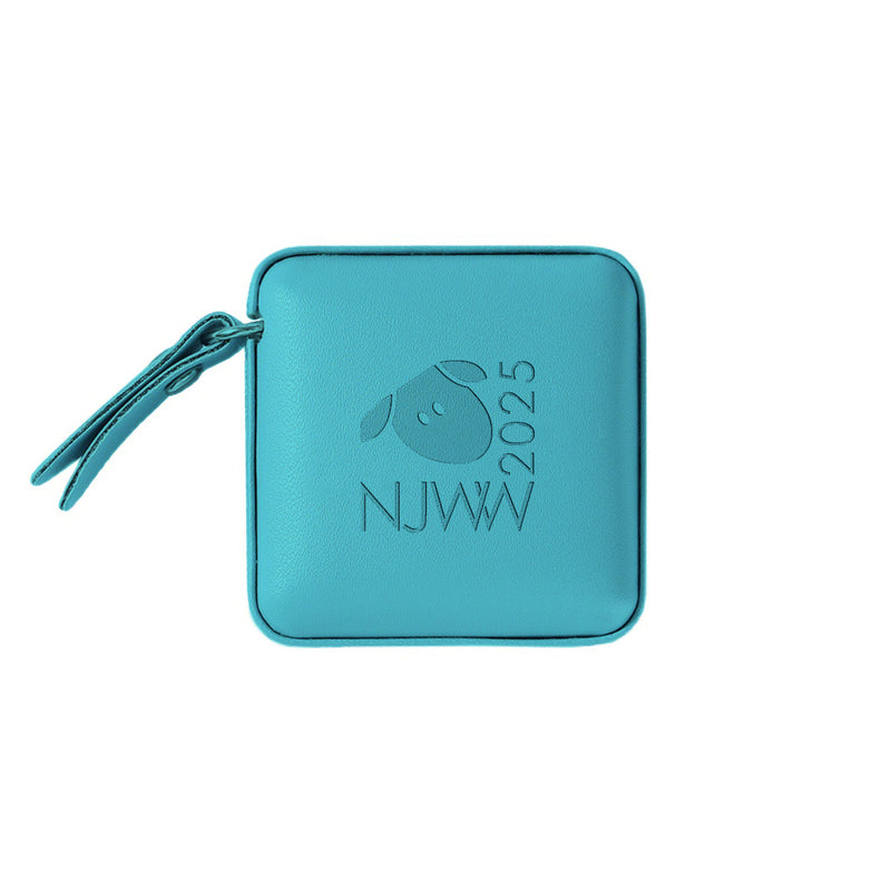 New Jersey Wool Walk 2025 <br> Limited Edition Tape Measure