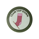 Merit Badge Pin